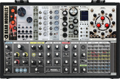 My awheel Eurorack