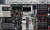 intellijel 104hp (copied from sindapst)
