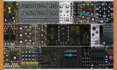 My quinate Eurorack (copy)
