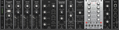My Moog Triple Osc Skiff