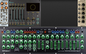 Tiptop Buchla