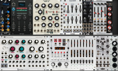 My damning Eurorack