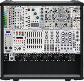 My fat Eurorack