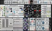 Intellijel 7U Performance