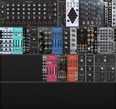 Full Case (May Not Be Perfect)