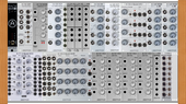 Minibrute2s + Doepfer