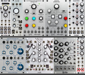 Mark&#039;s Eurorack