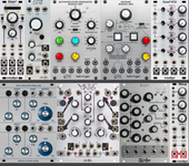 Mark's Eurorack