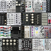 My real Eurorack