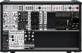 Performance rack