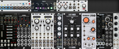 Intellijel 62hp