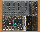 My pursued Eurorack