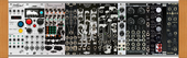 My packaged Eurorack
