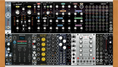 Arturia 6U Pakete Noiser