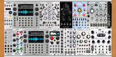 Live Ambient Rack