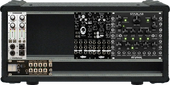 My earthbound Eurorack