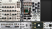 62 hp Rhythm Machine