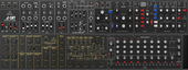 My mincing Eurorack