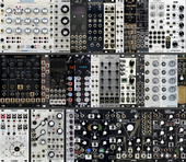 What It Was (Modular Bliss)