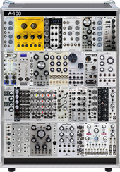 01 - Current Rack