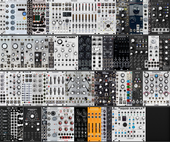 My priggish Eurorack