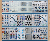 Suzanne Ciani Buchla System