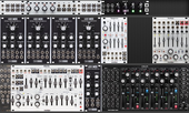 My Live Jam Eurorack