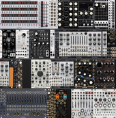 Cool modules