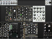 Vlaa rack