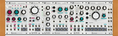 My cool Eurorack