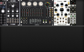 My unfair Eurorack