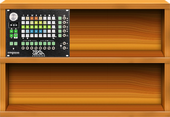 My mangey Eurorack