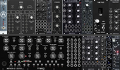 My barky Eurorack