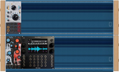 My unforced Eurorack