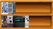 My talky Eurorack 3