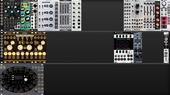Homeless modules