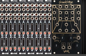 Soundstage Faders