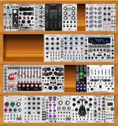 Caja1 + Loredo