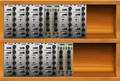 My awkward Eurorack