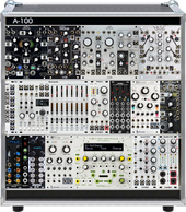 A-100 P3 Morphagene / Minemon