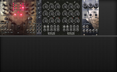 My aware Eurorack