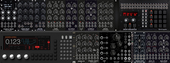 Erica Synths Drum and FX