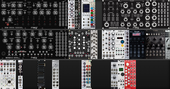 MOOG 3 + 1