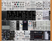 Eurorack but BIGGER