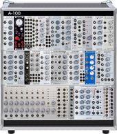 My Current Eurorack