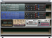 DC’s Semimodular Case