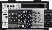 My plumate Eurorack