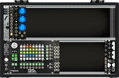 My herby Eurorack