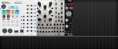 My mawkish Eurorack