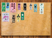 HarpBoard